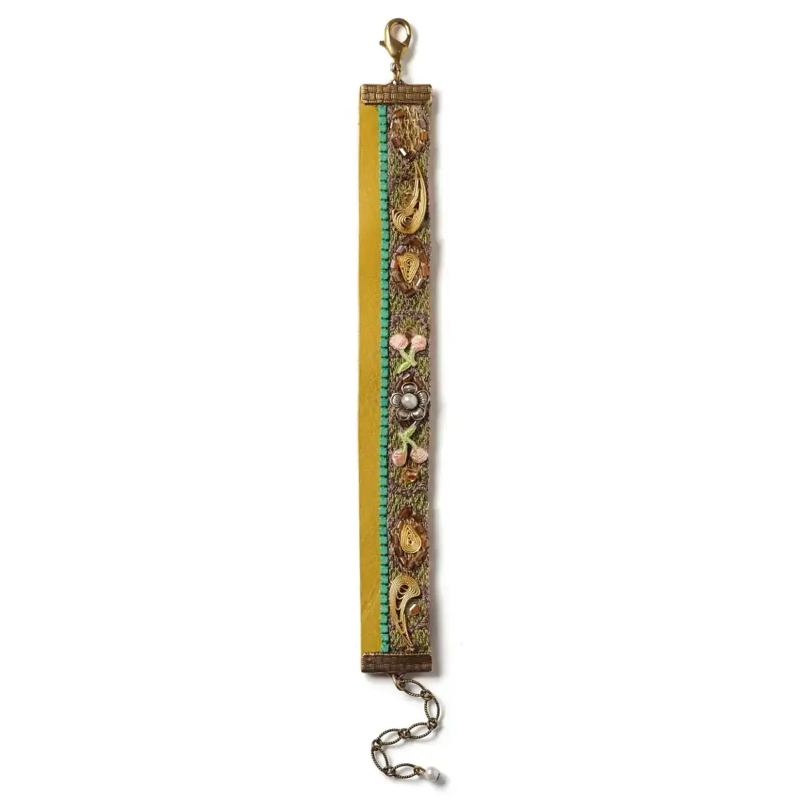 Elements, Jill Schwartz Lilly Belle Bracelet