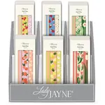 Lady Jayne Fruit and Fleur Nail File Sets
