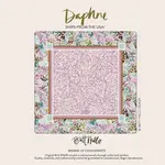 Britt Mills Design Daphne Neoprene Mahjong Mat