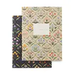 Rifle Paper Company Estee Pocket Notebooks 2pk