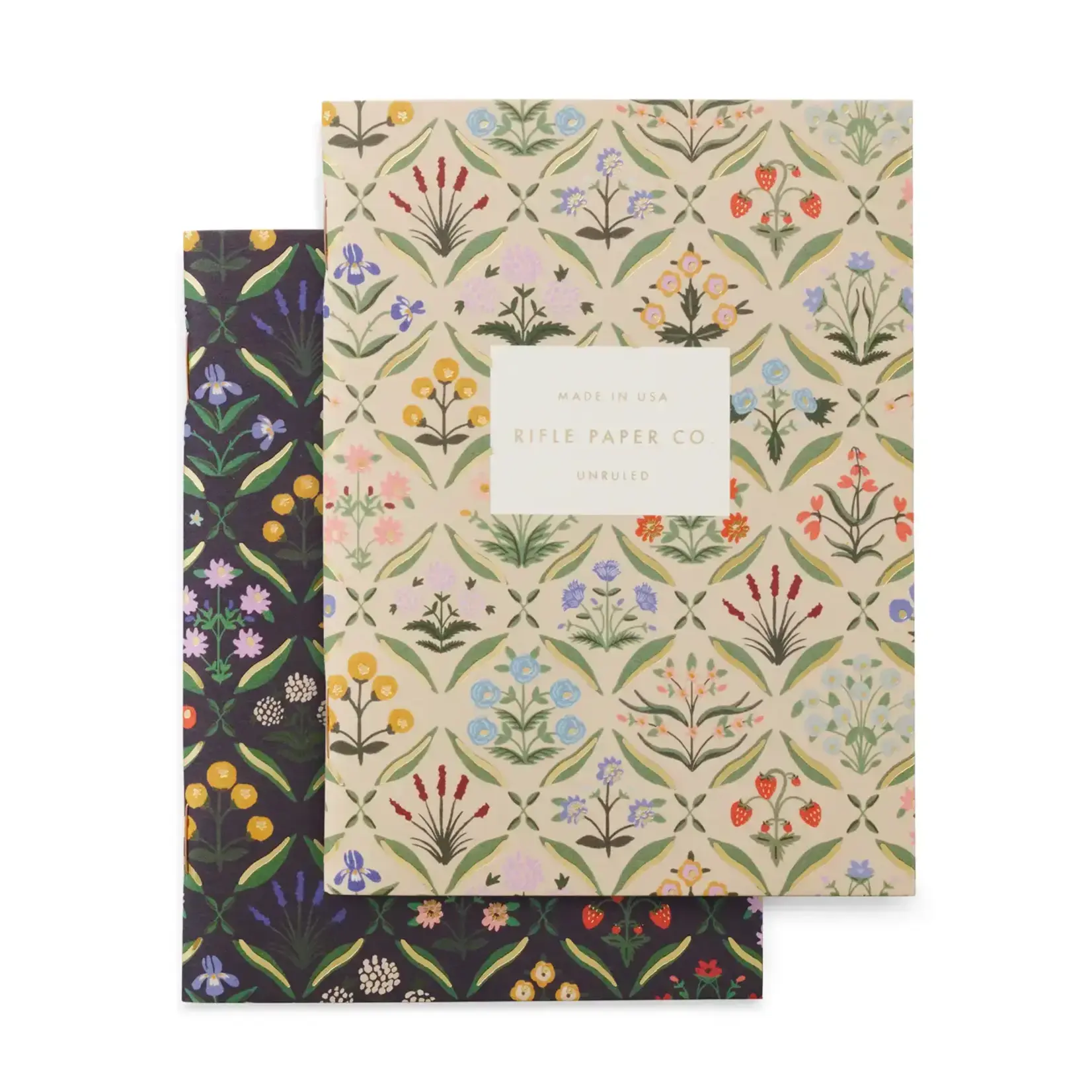Rifle Paper Company Estee Pocket Notebooks 2pk