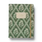 Rifle Paper Company Rose Study Journal with Pen