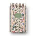 Rifle Paper Company Wildwood Desktop Spiral Notepad