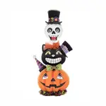 Katherine’s Collection Ghoulish Gatherings Ghoul Stack