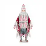 Katherine’s Collection Kris Kringleberry Santa Doll