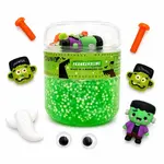 Young + Wild and Friedman Slime - Frankenslime