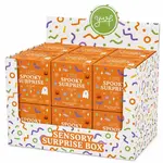 Young + Wild and Friedman Halloween Sensory Surprise Box