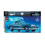 Everyday Supply Co Hot Wheels Mega Premium Mercedes-Benz Building Set