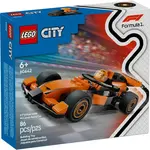Everyday Supply Co Lego City F1 Driver & Mclaren Race Car Set