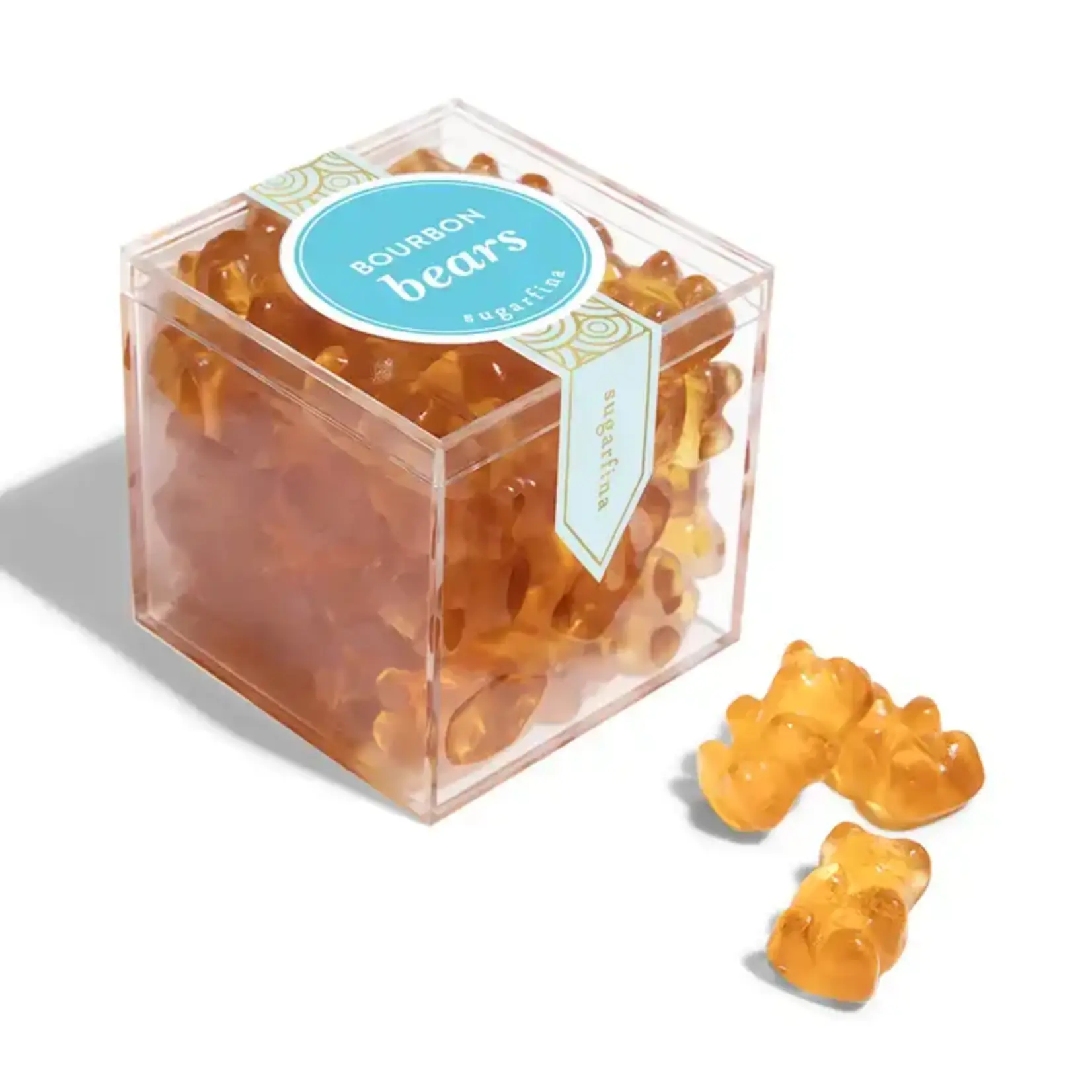 Sugarfina Small Bourbon Bears