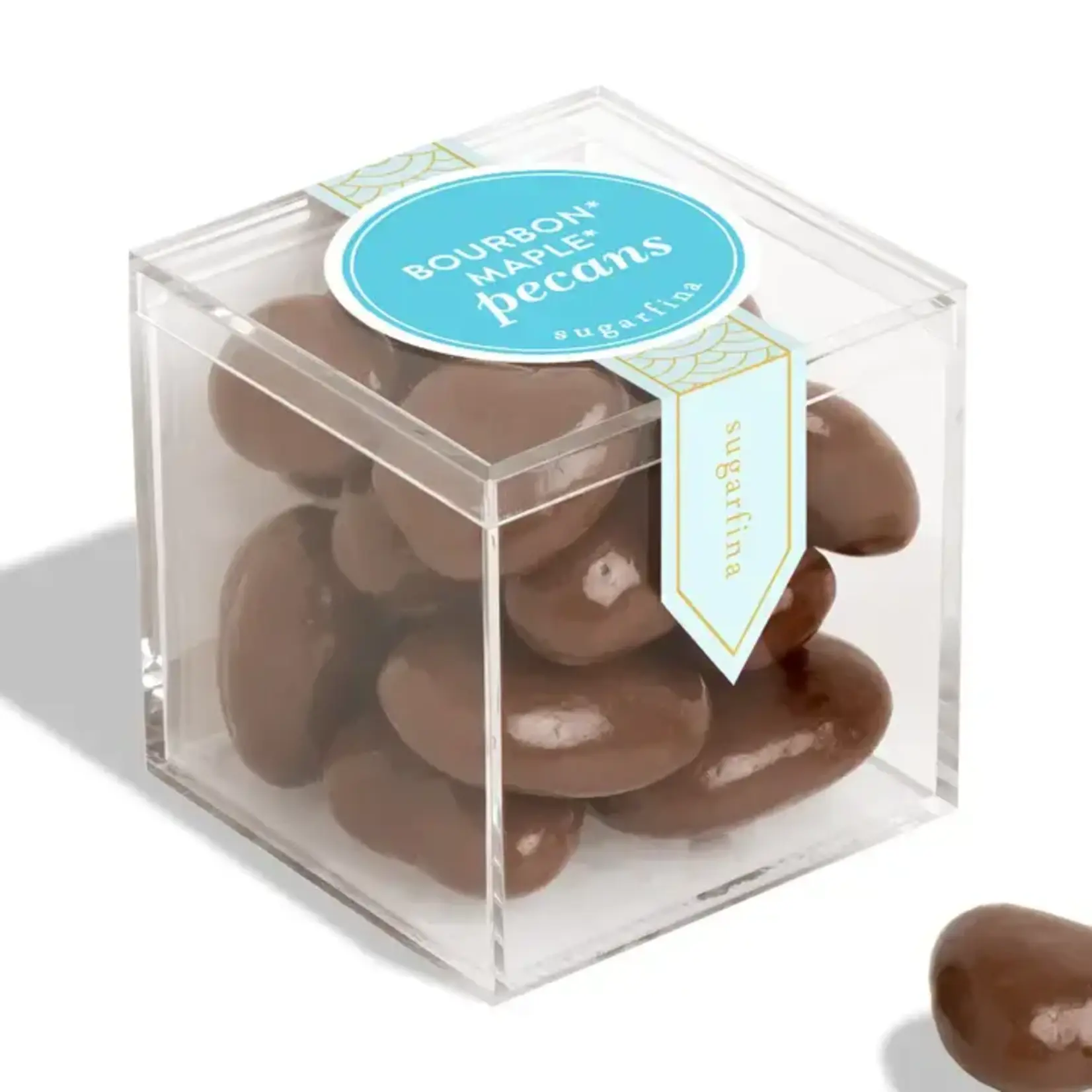 Sugarfina Small Bourbon Maple Pecans