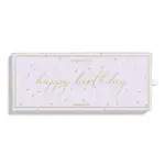 Sugarfina Happy Birthday 3pc Bento Box (Dyo)