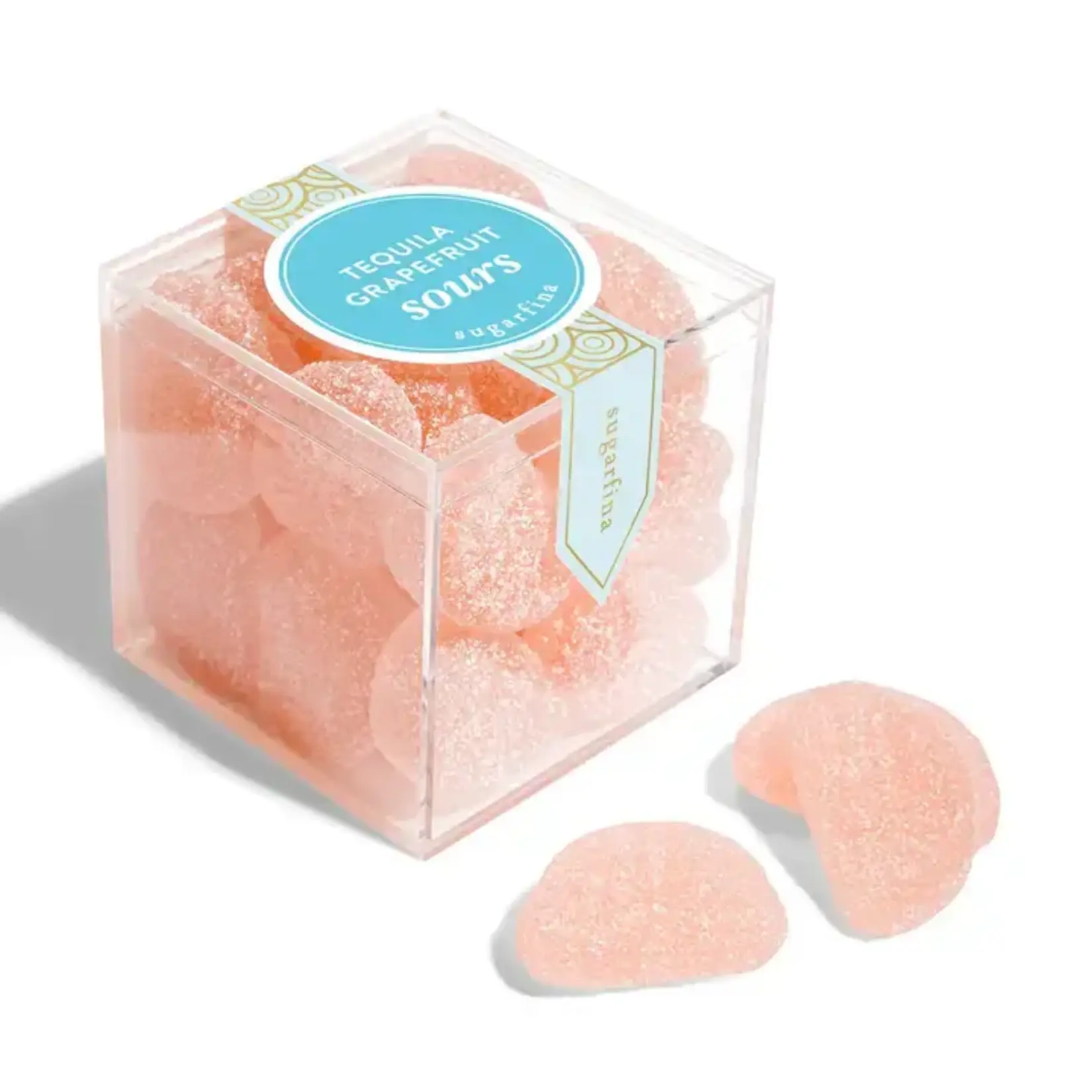 Sugarfina Small Tequila Grapefruit Sours