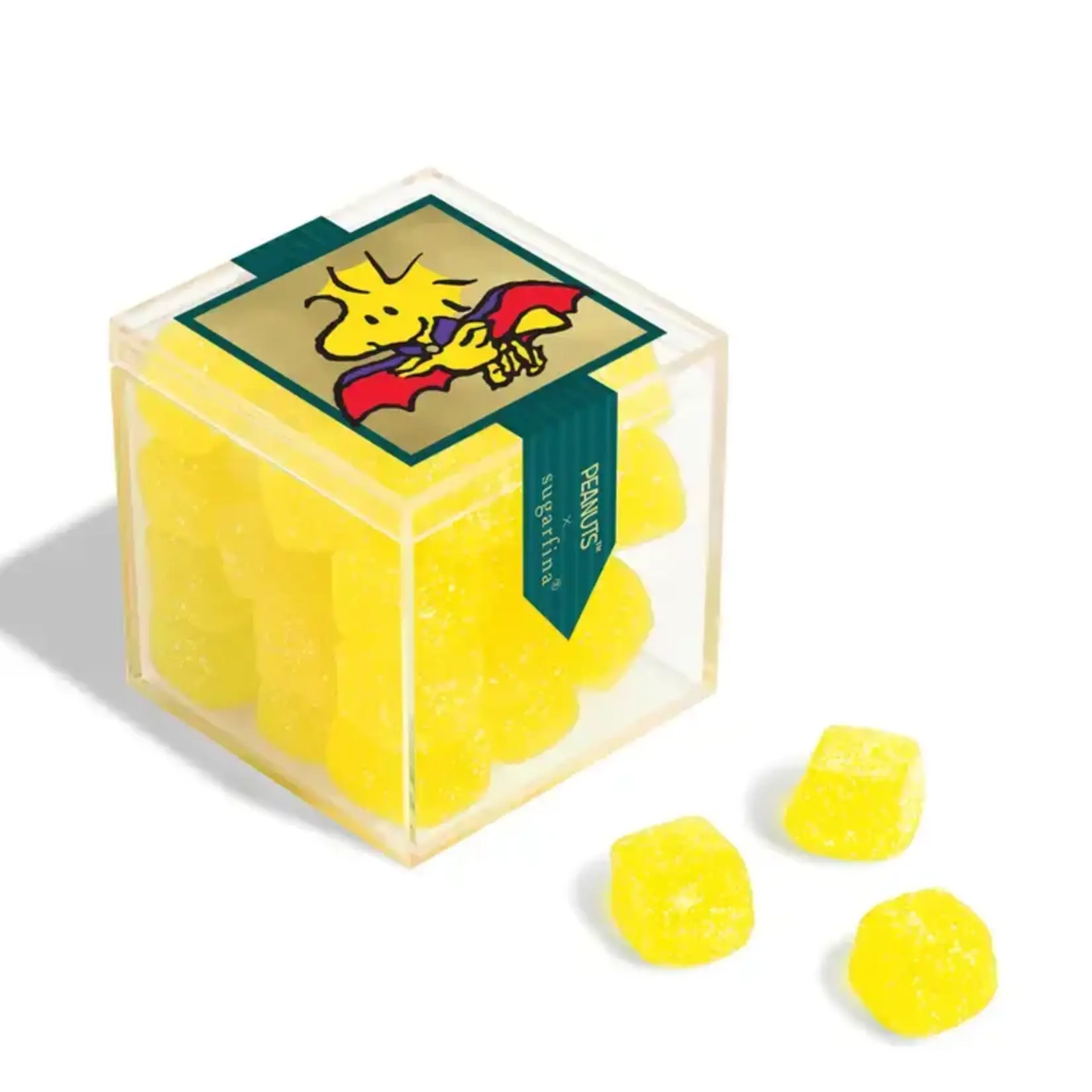 Sugarfina Small Woodstock - Passion Fruit Gummies