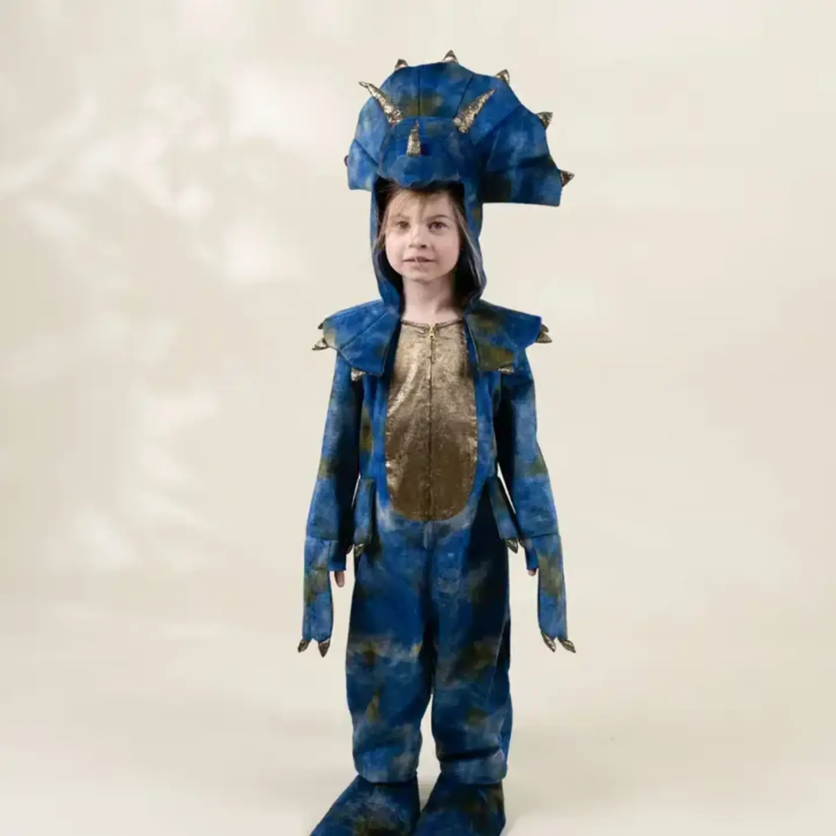 Coco Village Dinosaur Play Costume 7–8Y