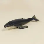 Coco Village Humpback Whale Play Figurine