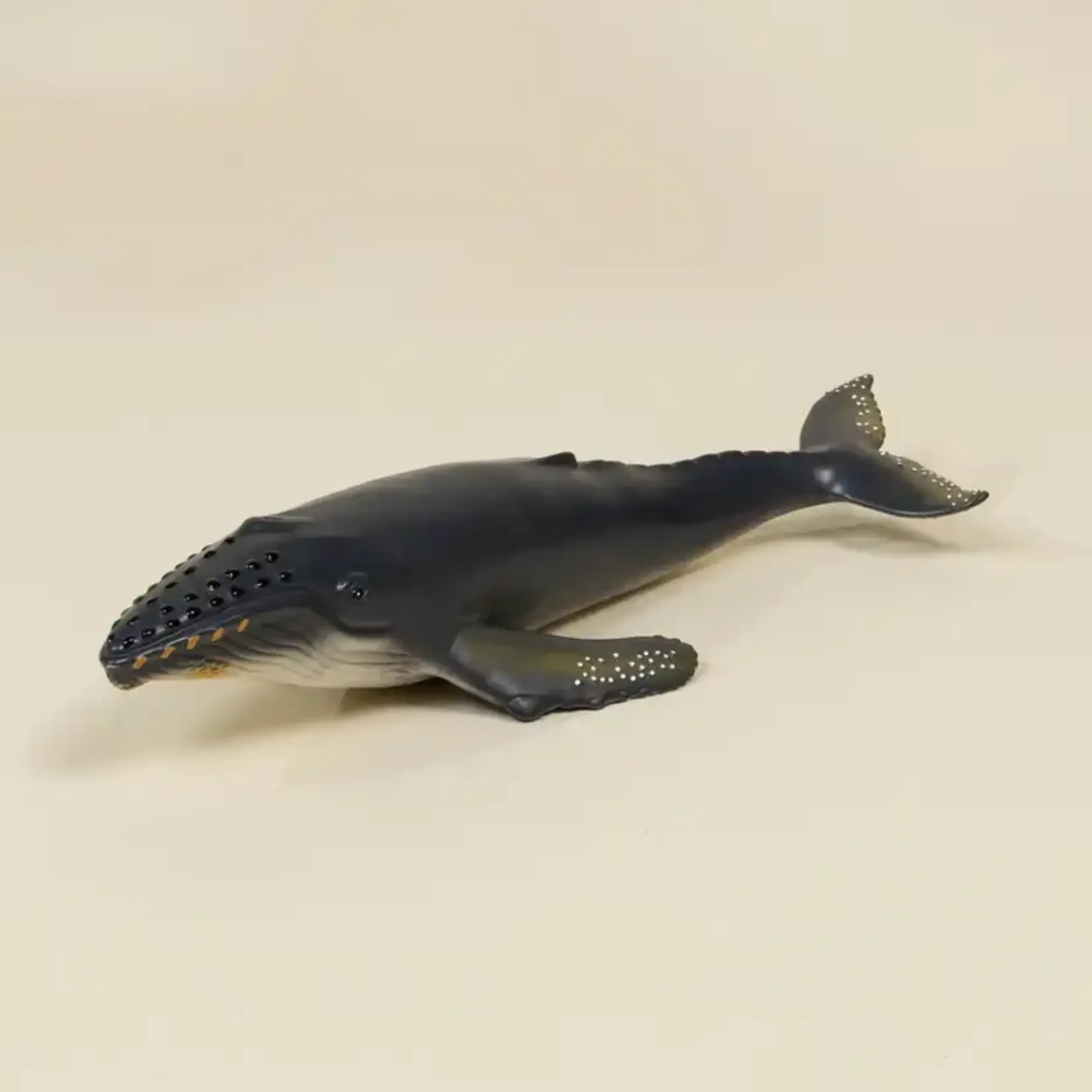 Coco Village Humpback Whale Play Figurine