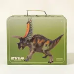 Coco Village Pentaceratops Dinosaur in A Collectible Box