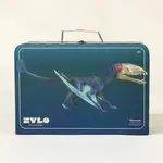 Coco Village Pterosauria Dinosaur in A Collectible Box