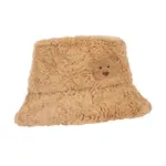 Jellycat Bartholomew Bear Fluffleshade Hat L/XL