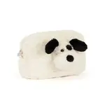 Jellycat Rufferty Puppy Pouch