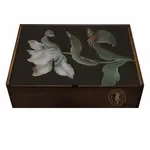 WAWW  Artisanal Wooden Puzzles A Tulip, A Butterfly By Dietzsch - Premium Wooden Puzzle-500pc