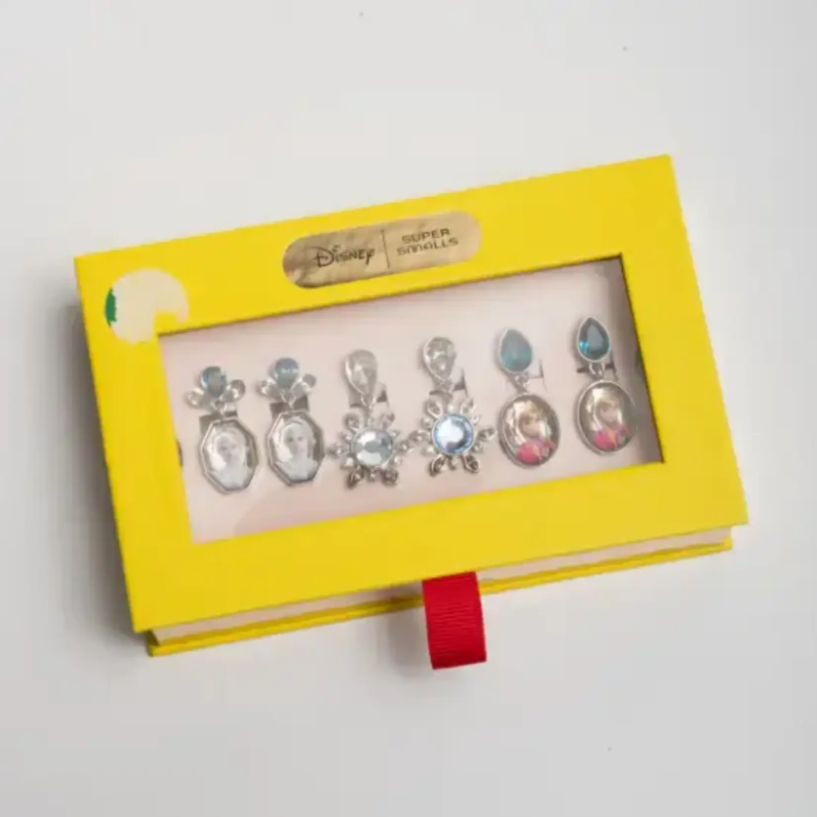 Super Smalls Disney Frozen Earring Set