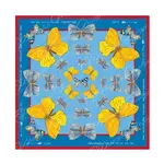 EPFaughn Design Butterfly Mahjong Matt