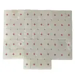 Bespoke Mahjong Grateful Dead x Bespoke Mahjong - SUNSHINE DAYDREAM TIE DYE PEARL