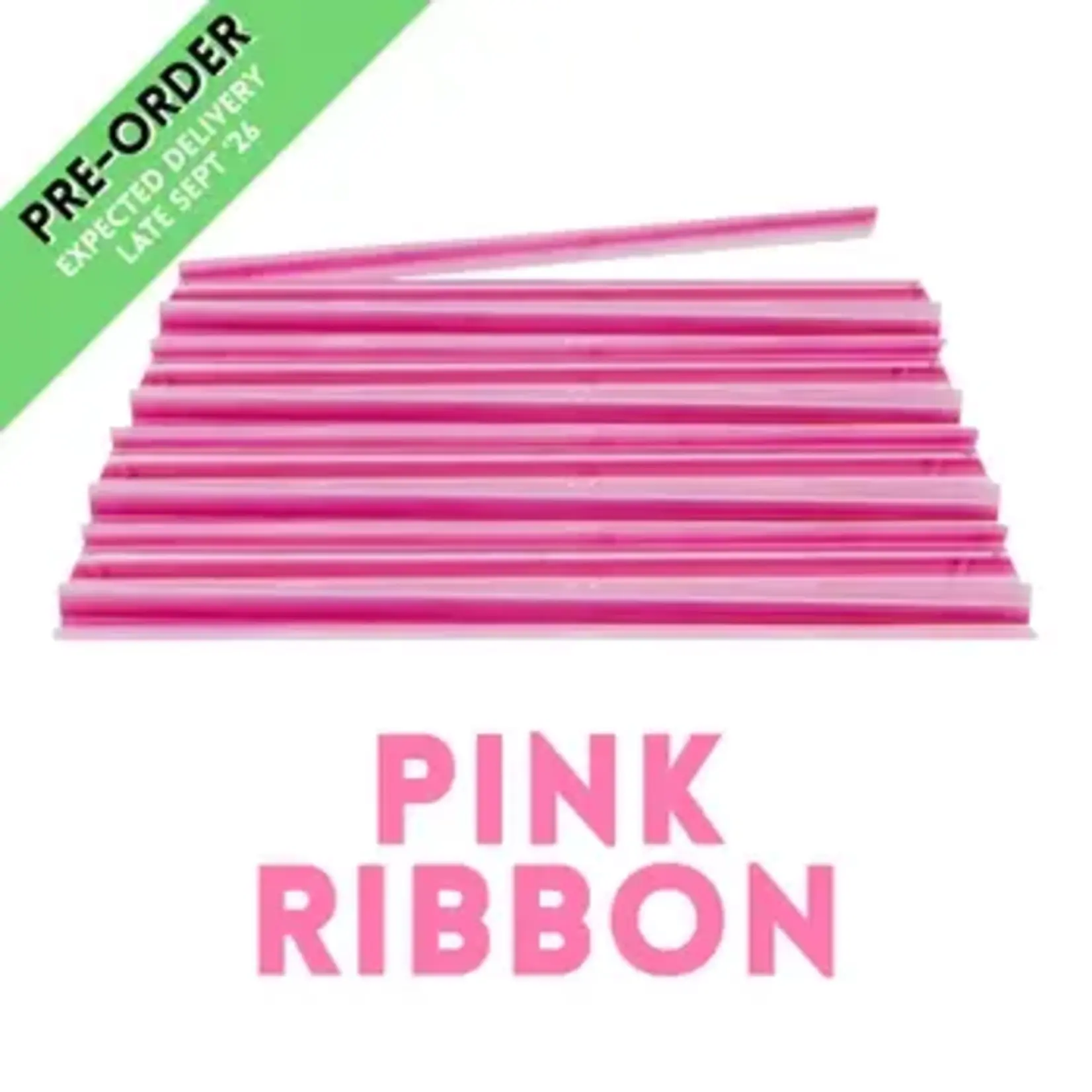 My Fair Mahjong Ribbon Pink Premium Acrylic Mahjong Racks