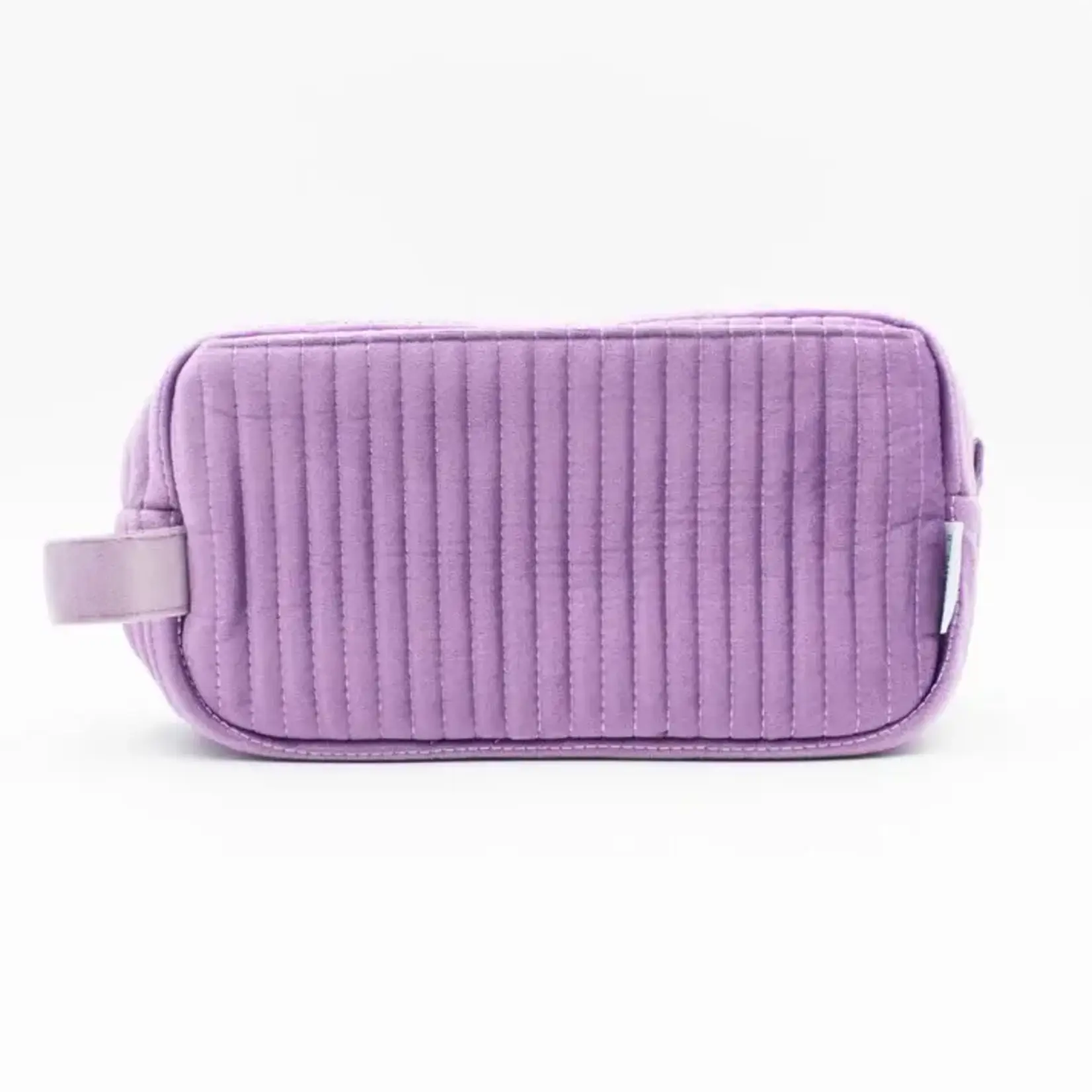 My Fair Mahjong Velvet Tile Bag