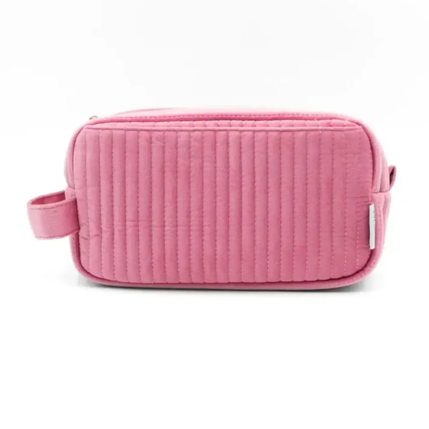 My Fair Mahjong Velvet Tile Bag