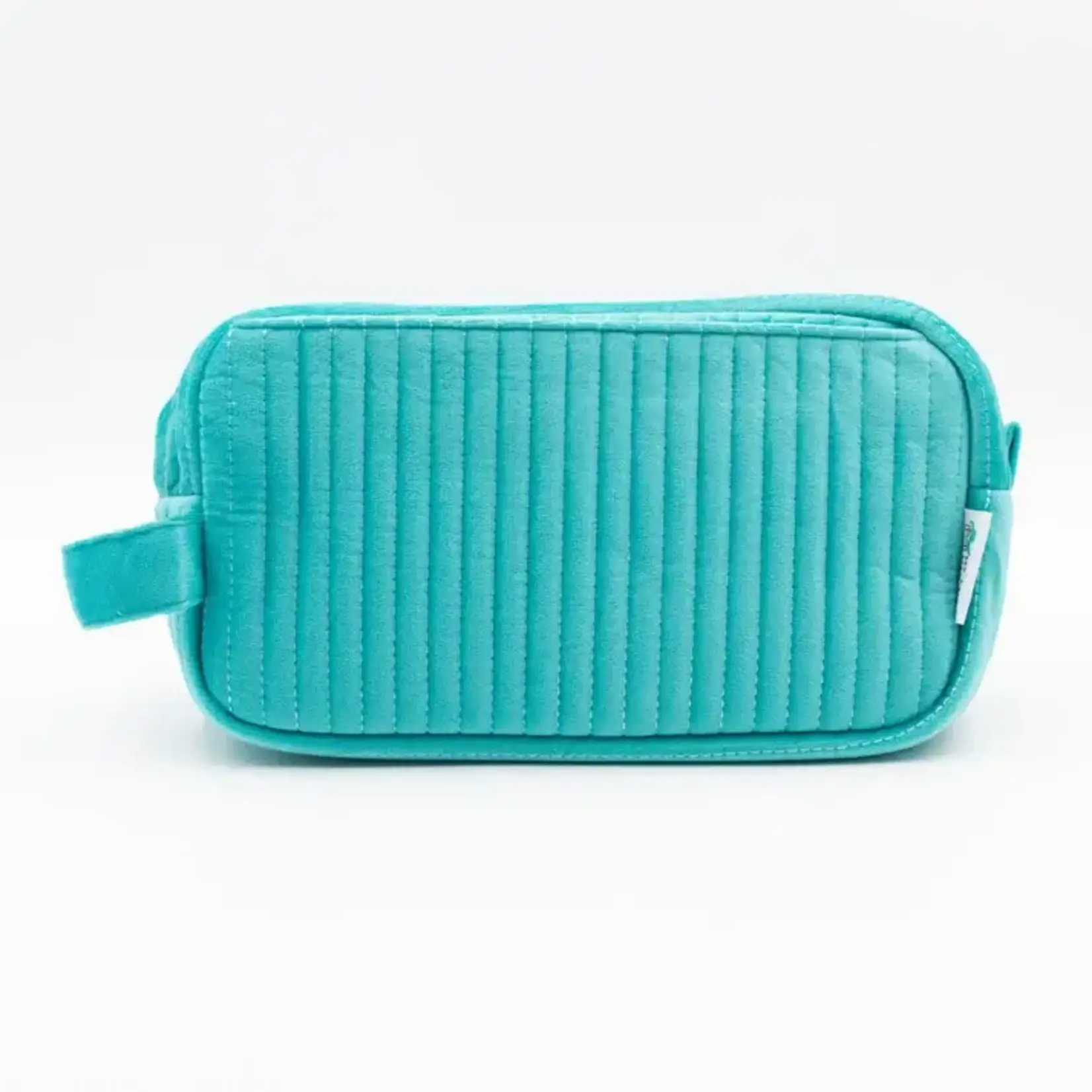 My Fair Mahjong Velvet Tile Bag