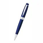 A. T. Cross Bailey™ Blue Lacquer Ballpoint Pen