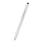 A. T. Cross Tech3+™ Lustrous Chrome Multifunction Pen