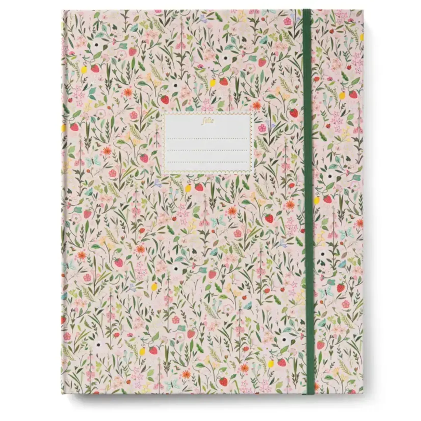 Karen Adams Designs Folio