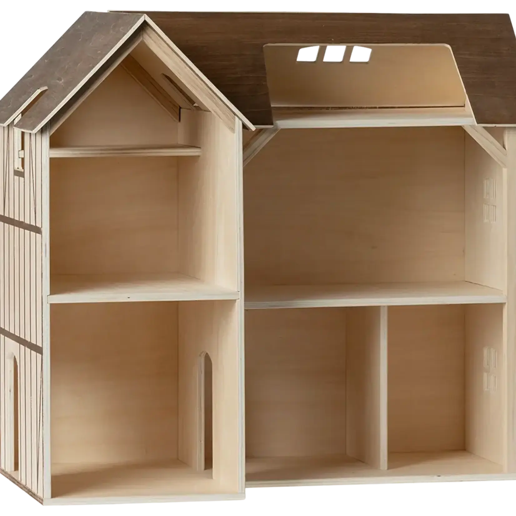 Maileg USA Mouse hole Farmhouse
