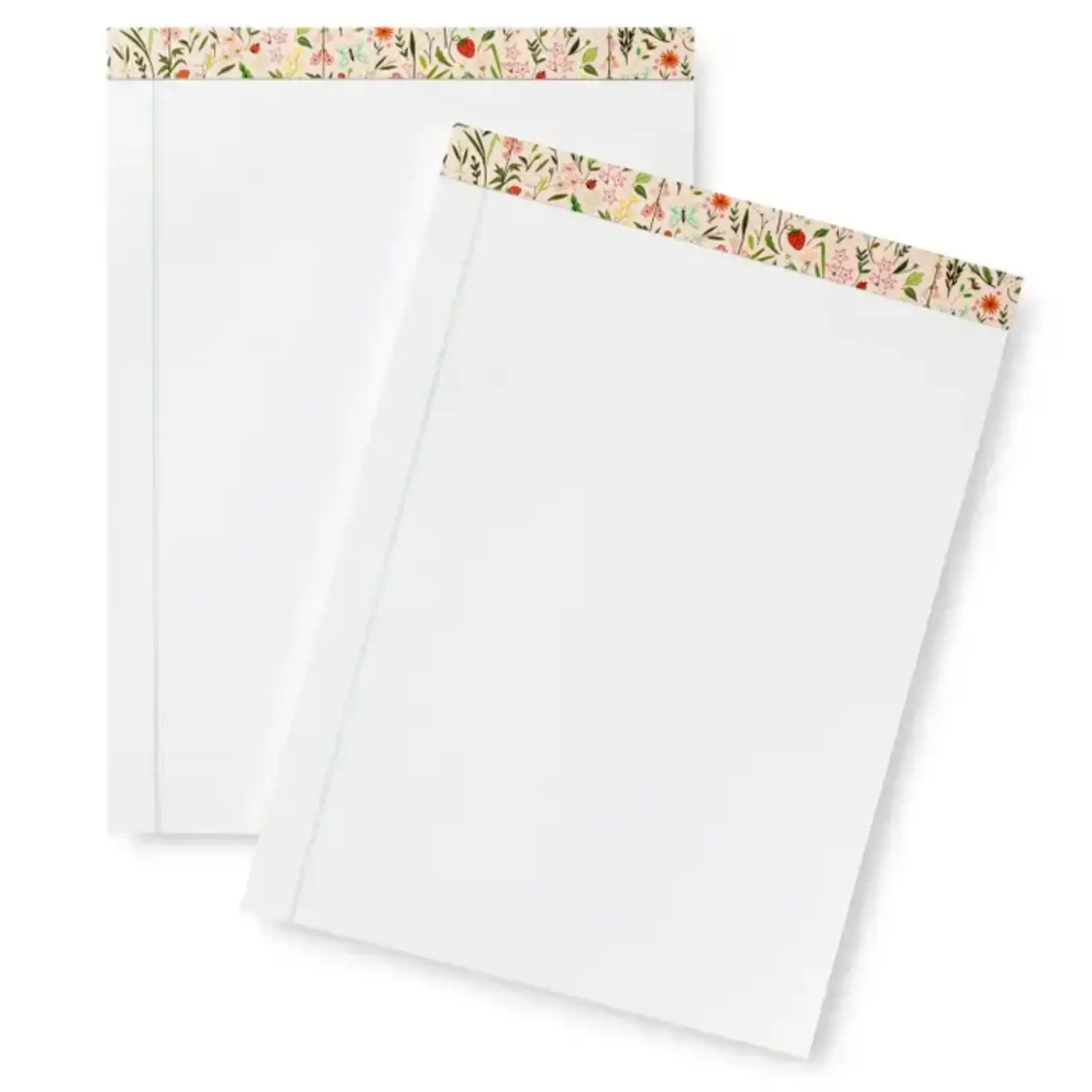 Karen Adams Designs Notepad