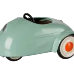 Maileg USA Car, Mouse - Light mint