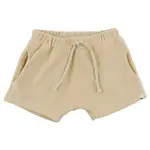 Oh Baby! Buff Terry Shorts