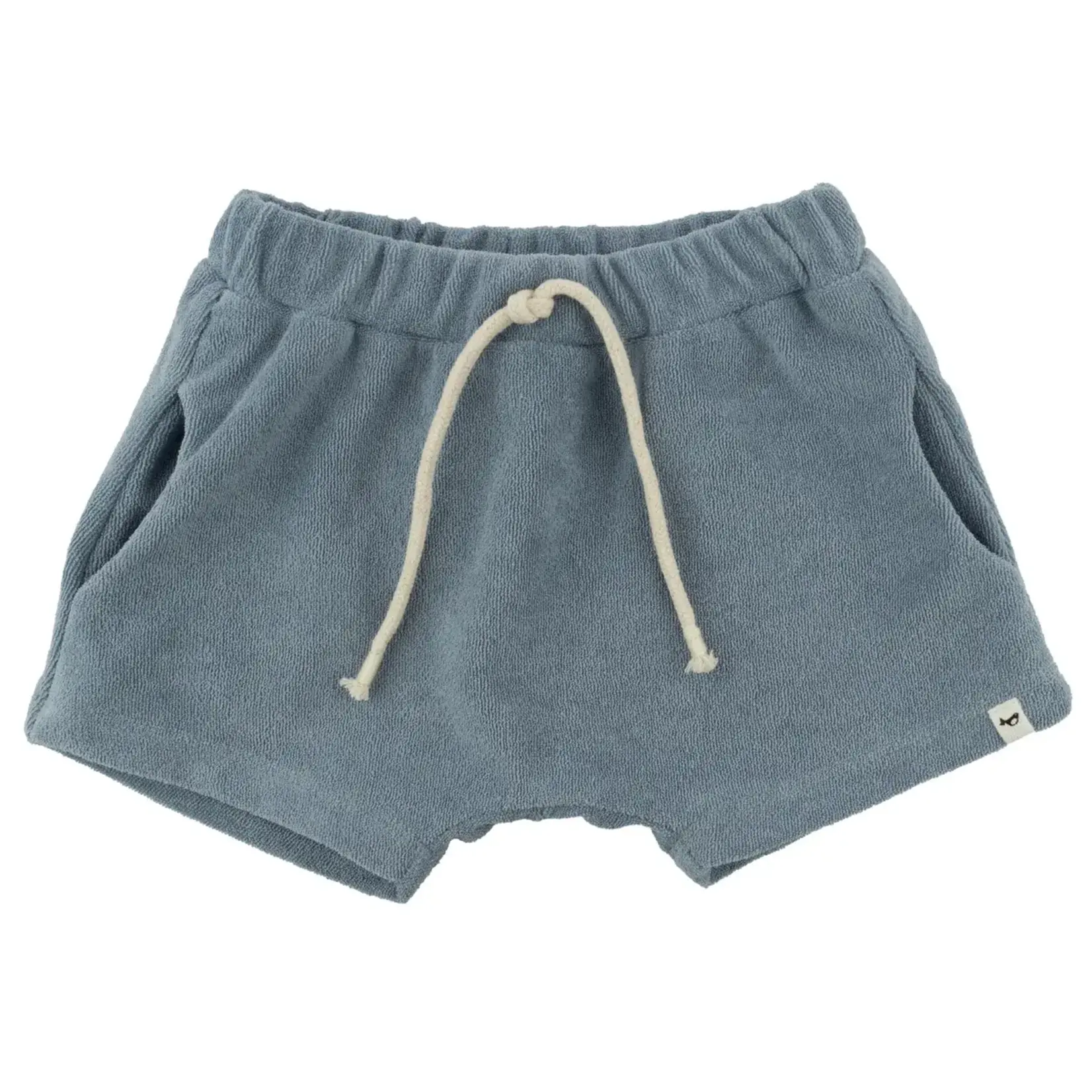 Oh Baby! Fog Terry Short