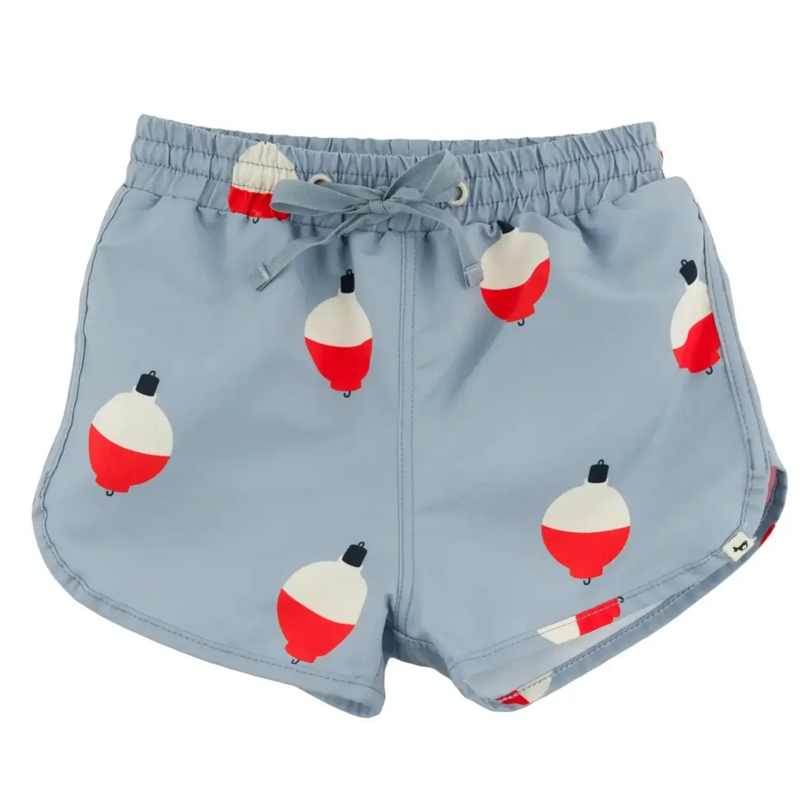 Oh Baby! Bobbers Board Shorts