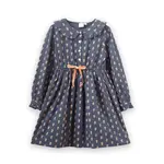 Beet World Giverny Floral Adelaide Dress