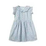 Beet World Ana Dress - Summer Posy