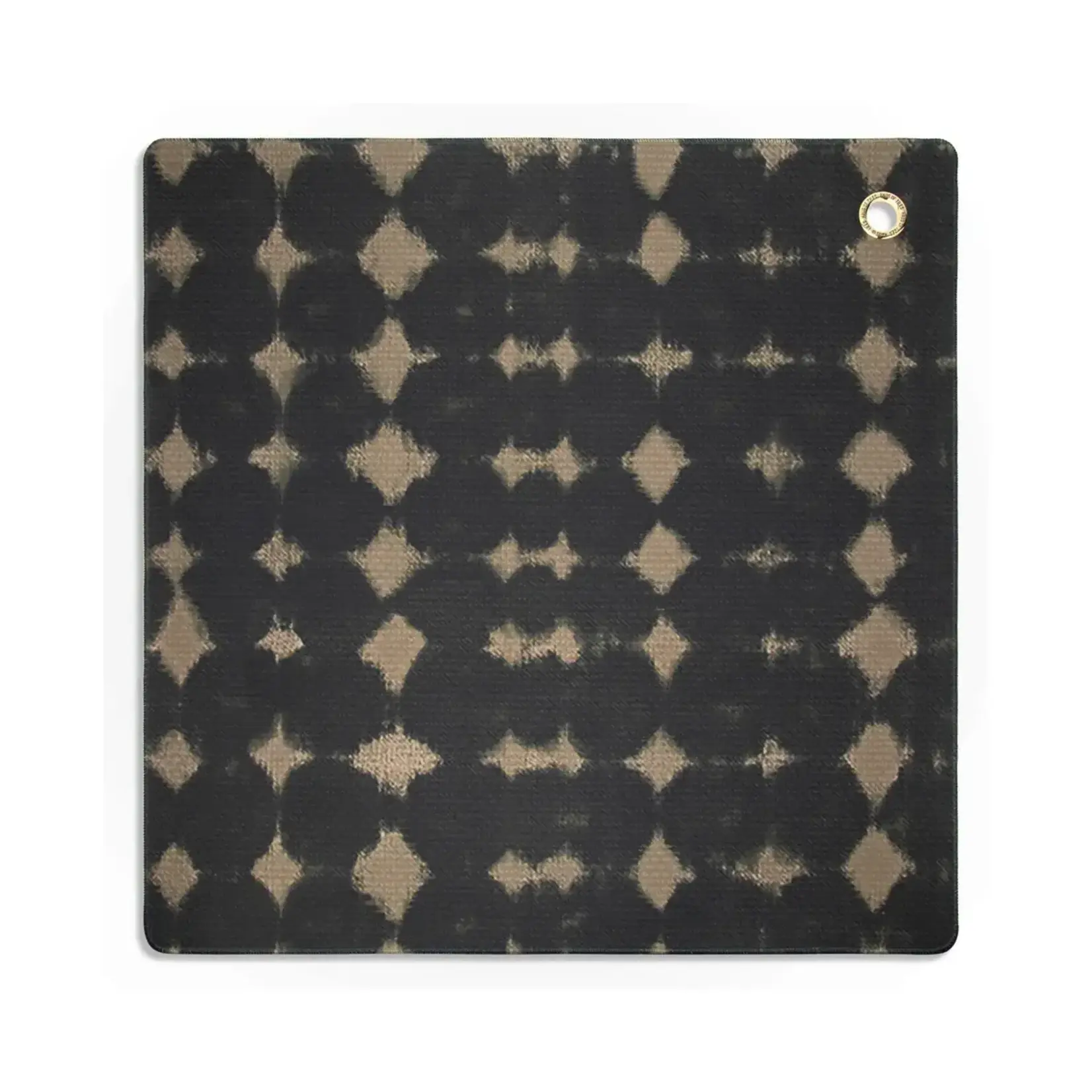 Haus of Tiles Inkline Mahjong Mat