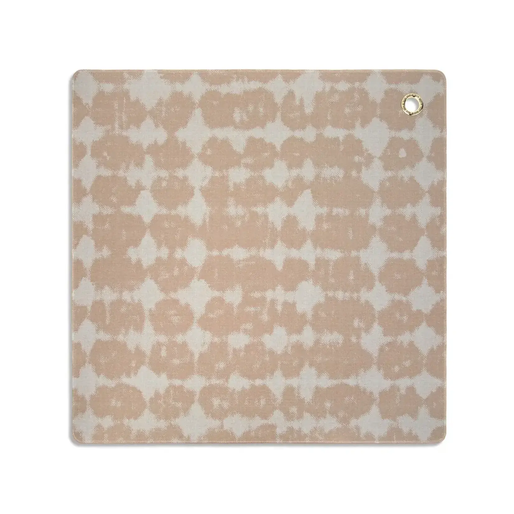 Haus of Tiles Dapplefield Mahjong Mat