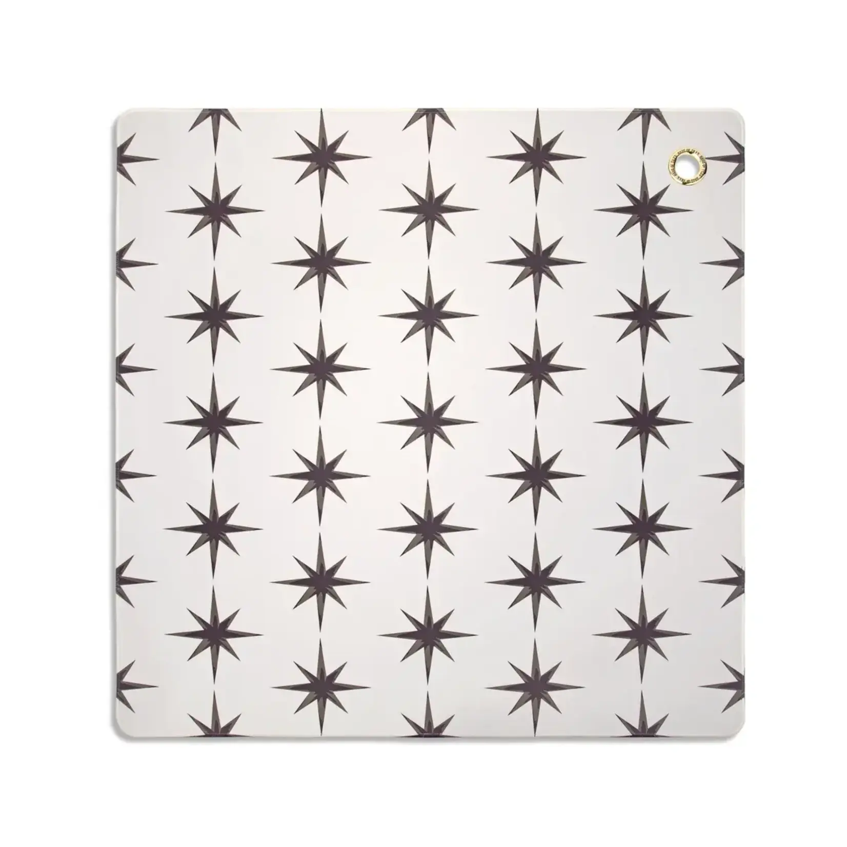 Haus of Tiles Wayfinder Mahjong Mat