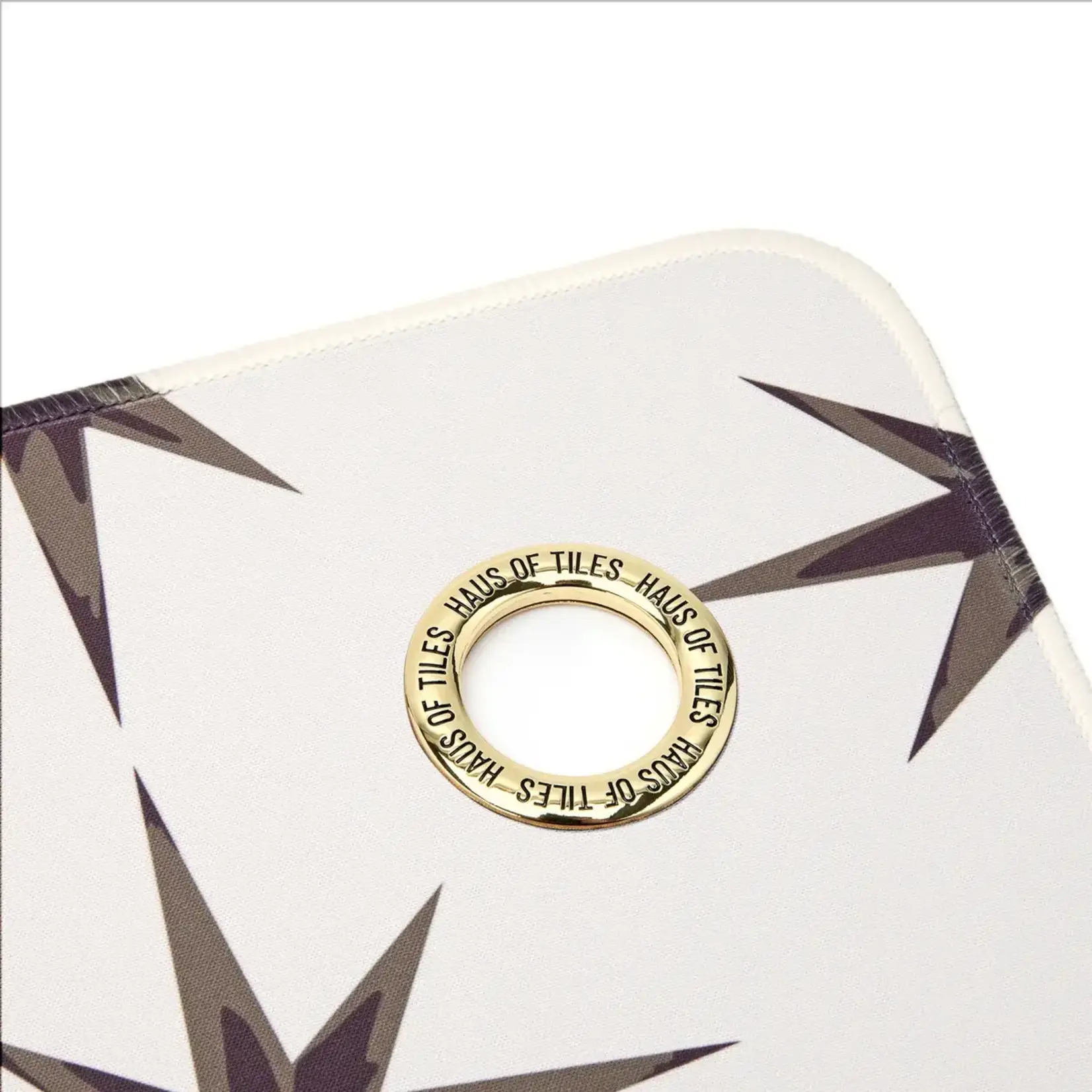 Haus of Tiles Wayfinder Mahjong Mat