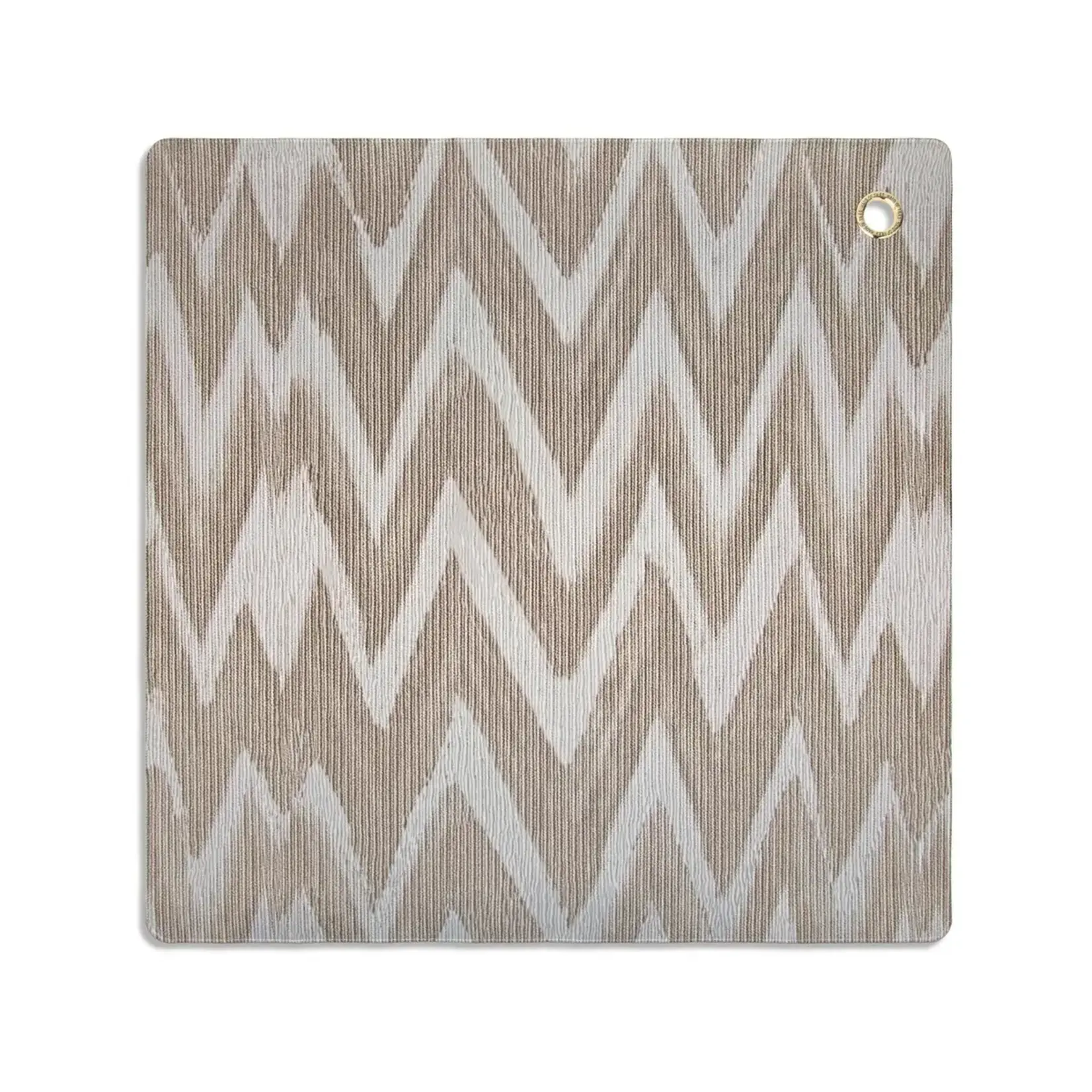 Haus of Tiles Driftweave Mahjong Mat