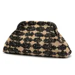 Haus of Tiles Inkline Cloud Mahjong Tile Bag